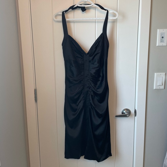 BCBG Maxazria size 4 cocktail dress - Picture 1 of 2